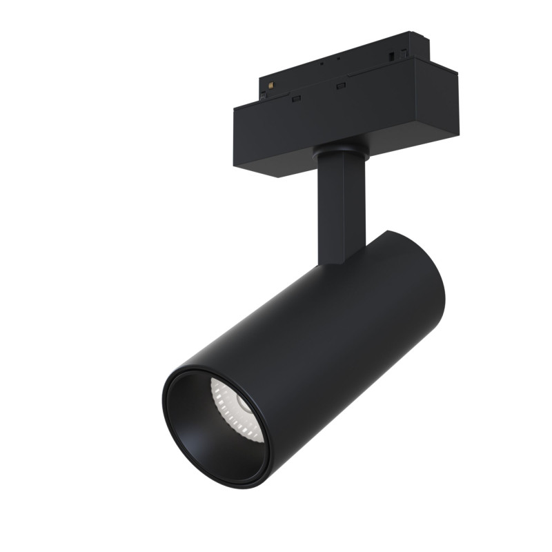 MAYTONI Ścieżka świetlna Focus LED 18W LED 1300lm 4000K 90 CRI  TR019-2-15W4K-B