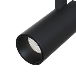 MAYTONI Ścieżka świetlna Focus LED 18W LED 1300lm 4000K 90 CRI  TR019-2-15W4K-B