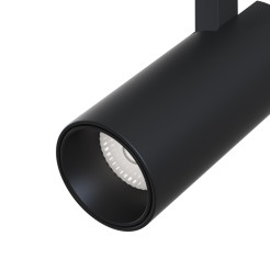 MAYTONI Ścieżka świetlna Focus LED 18W LED 1300lm 3000K 90 CRI  TR019-2-15W3K-B