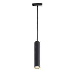 MAYTONI Lampa szynowa wisząca Focus LED 12W LED 800lm 4000K 90 CRI  TR016-2-12W4K-B