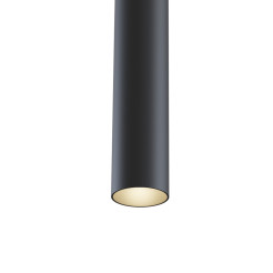 MAYTONI Lampa szynowa wisząca Focus LED 12W LED 800lm 4000K 90 CRI  TR016-2-12W4K-B