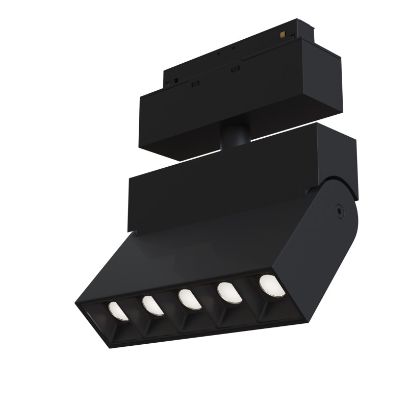 MAYTONI Ścieżka świetlna Points Rot 10W LED 750lm 4000K 90 CRI  TR015-2-10W4K-B