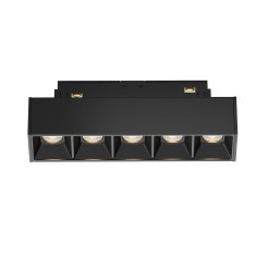 MAYTONI Ścieżka świetlna Points 10W LED 600lm 3000K 90 CRI  TR014-2-10W3K-B