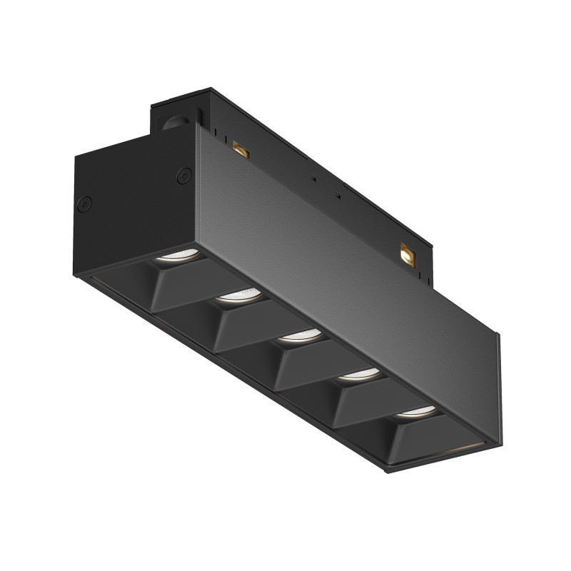 MAYTONI Ścieżka świetlna Points 10W LED 700lm 4000K 90 CRI  TR014-2-10W4K-B