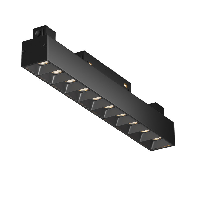 MAYTONI Ścieżka świetlna Points 20W LED 1200lm 3000K 90 CRI  TR014-2-20W3K-B