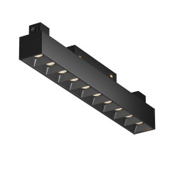 MAYTONI Ścieżka świetlna Points 20W LED 1200lm 3000K 90 CRI  TR014-2-20W3K-B