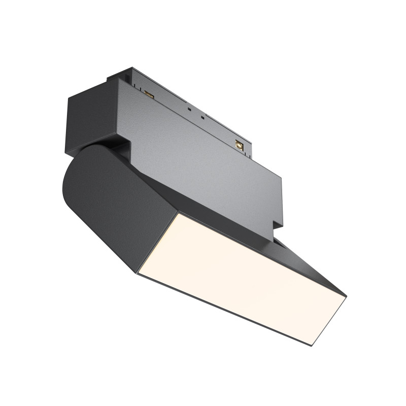 MAYTONI Ścieżka świetlna Basis Rot 10W LED 800lm 3000K 90 CRI  TR013-2-10W3K-B