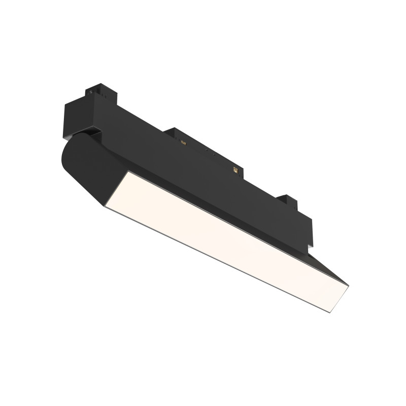 MAYTONI Ścieżka świetlna Basis Rot 20W LED 1600lm 4000K 90 CRI  TR013-2-20W4K-B