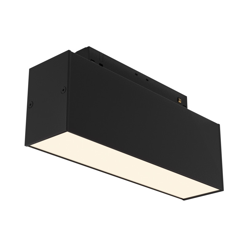 MAYTONI Ścieżka świetlna Basis 7W LED 350lm 3000K 90 CRI  TR012-2-7W3K-B