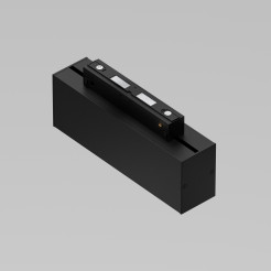 MAYTONI Ścieżka świetlna Basis 7W LED 350lm 3000K 90 CRI  TR012-2-7W3K-B