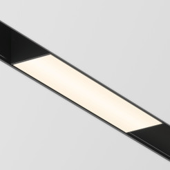 MAYTONI Ścieżka świetlna Basis 7W LED 350lm 3000K 90 CRI  TR012-2-7W3K-B