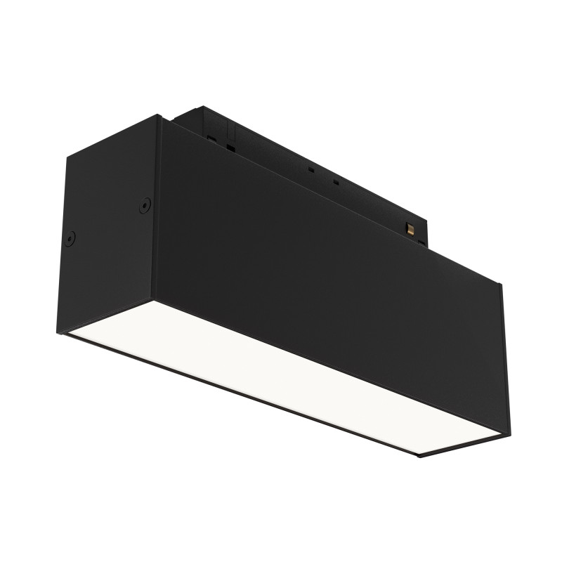 MAYTONI Ścieżka świetlna Basis 7W LED 400lm 4000K 90 CRI  TR012-2-7W4K-B