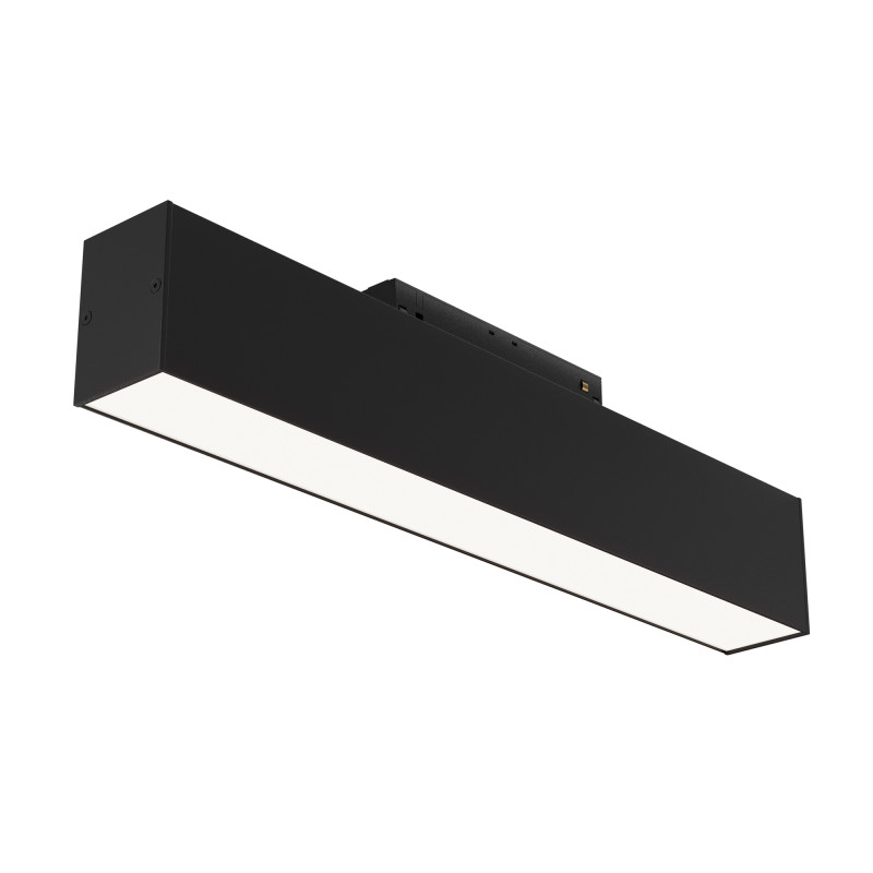 MAYTONI Ścieżka świetlna Basis 12W LED 900lm 4000K 90 CRI  TR012-2-12W4K-B