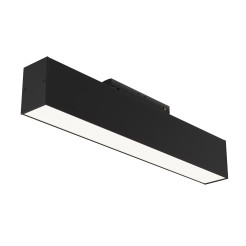 MAYTONI Ścieżka świetlna Basis 12W LED 900lm 4000K 90 CRI  TR012-2-12W4K-B