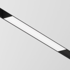 MAYTONI Ścieżka świetlna Basis 12W LED 900lm 4000K 90 CRI  TR012-2-12W4K-B
