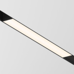 MAYTONI Ścieżka świetlna Basis 12W LED 750lm 3000K 90 CRI  TR012-2-12W3K-B