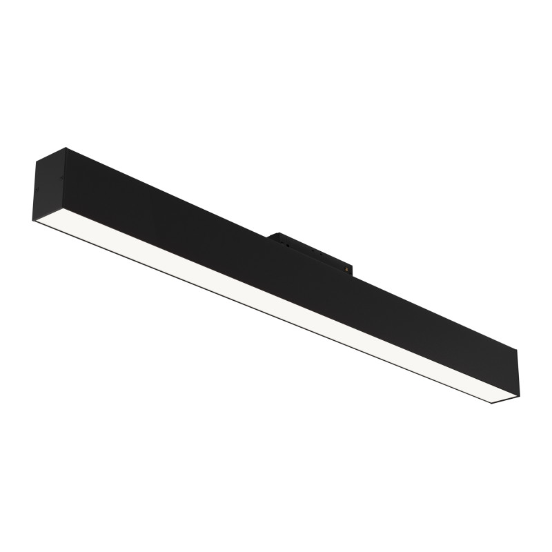 MAYTONI Ścieżka świetlna Basis 20W LED 1600lm 4000K 90 CRI  TR012-2-20W4K-B