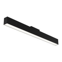 MAYTONI Ścieżka świetlna Basis 20W LED 1600lm 4000K 90 CRI  TR012-2-20W4K-B