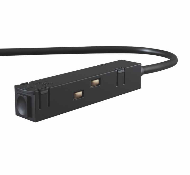 MAYTONI Elementy systemu szynowego Accessories for tracks S35 TRA004B-22B