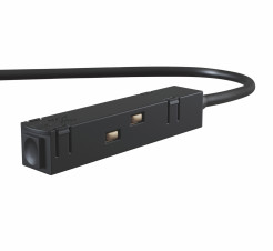 MAYTONI Elementy systemu szynowego Accessories for tracks S35 TRA004B-22B