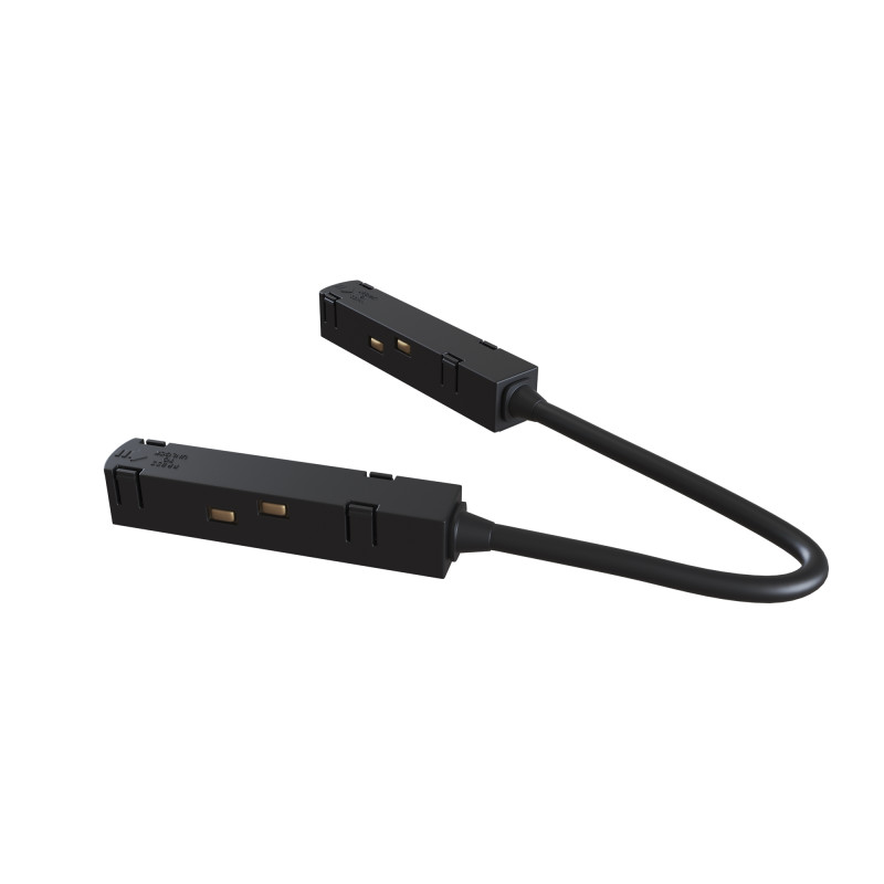 MAYTONI Elementy systemu szynowego Accessories for tracks S35 TRA004CPC-22B