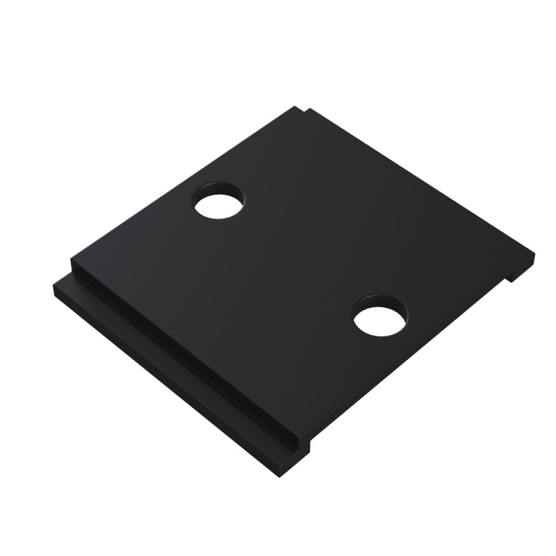 MAYTONI Komponenty do natynkowego systemu szynowego Accessories for tracks S35 TRA004HP-21B