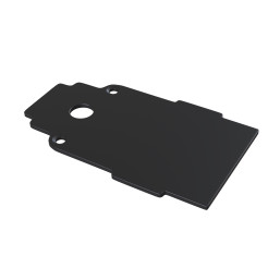 MAYTONI Komponenty do systemu szyn do wbudowany Accessories for tracks S35 TRA004EC-22B