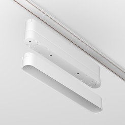 MAYTONI Komponenty do oświetlenia ścieżek Accessories for tracks Radity TRA084FC-11LW