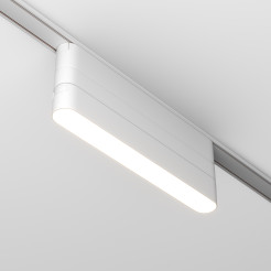 MAYTONI Komponenty do oświetlenia ścieżek Accessories for tracks Radity TRA084FC-11LW