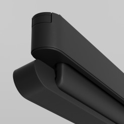 MAYTONI Komponenty do oświetlenia ścieżek Accessories for tracks Radity TRA084FC-11LB