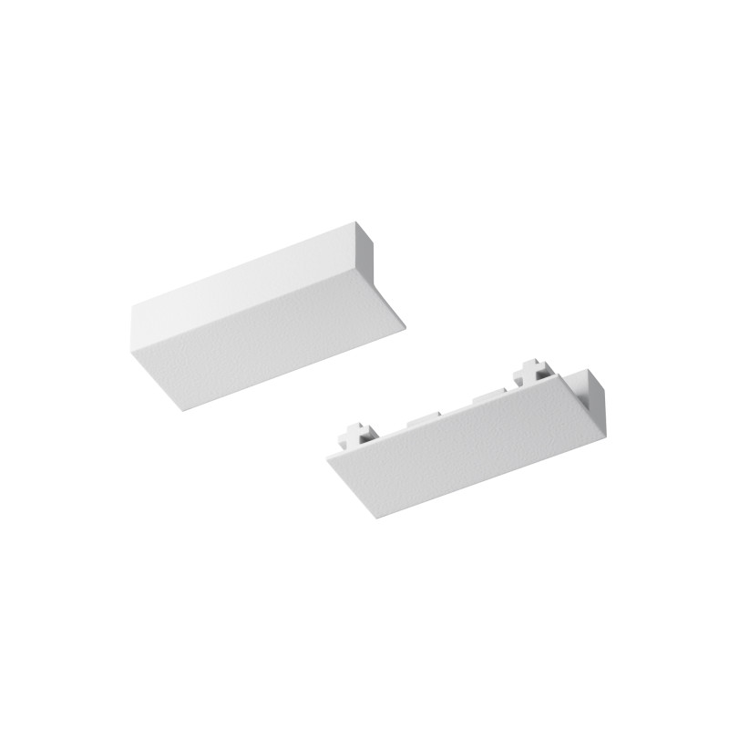 MAYTONI Komponenty do natynkowego systemu szynowego Accessories for tracks Radity TRA084EC-111W