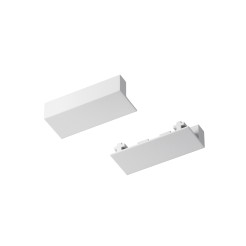 MAYTONI Komponenty do natynkowego systemu szynowego Accessories for tracks Radity TRA084EC-111W