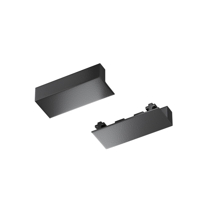 MAYTONI Komponenty do natynkowego systemu szynowego Accessories for tracks Radity TRA084EC-111B