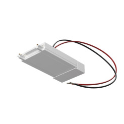 MAYTONI Komponenty do natynkowego systemu szynowego Accessories for tracks Radity TRA084B-11W