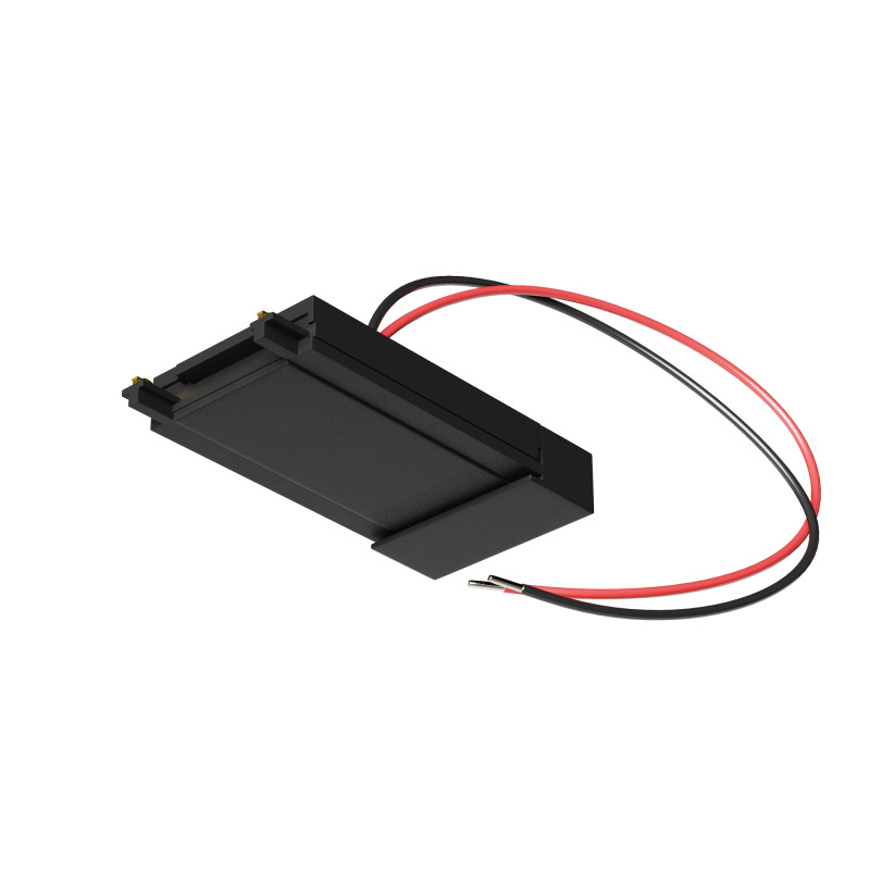 MAYTONI Komponenty do natynkowego systemu szynowego Accessories for tracks Radity TRA084B-11B