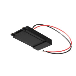 MAYTONI Komponenty do natynkowego systemu szynowego Accessories for tracks Radity TRA084B-11B