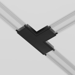 MAYTONI Komponenty do natynkowego systemu szynowego Accessories for tracks Radity TRA084CT-11B