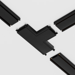 MAYTONI Komponenty do natynkowego systemu szynowego Accessories for tracks Radity TRA084CT-11B