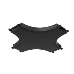 MAYTONI Komponenty do natynkowego systemu szynowego Accessories for tracks Radity TRA084CX-11B