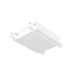 MAYTONI Komponenty do natynkowego systemu szynowego Accessories for tracks Radity TRA084C-11W