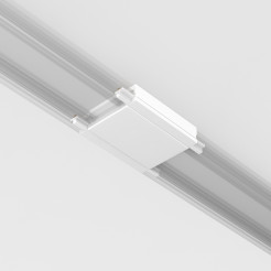 MAYTONI Komponenty do natynkowego systemu szynowego Accessories for tracks Radity TRA084C-11W