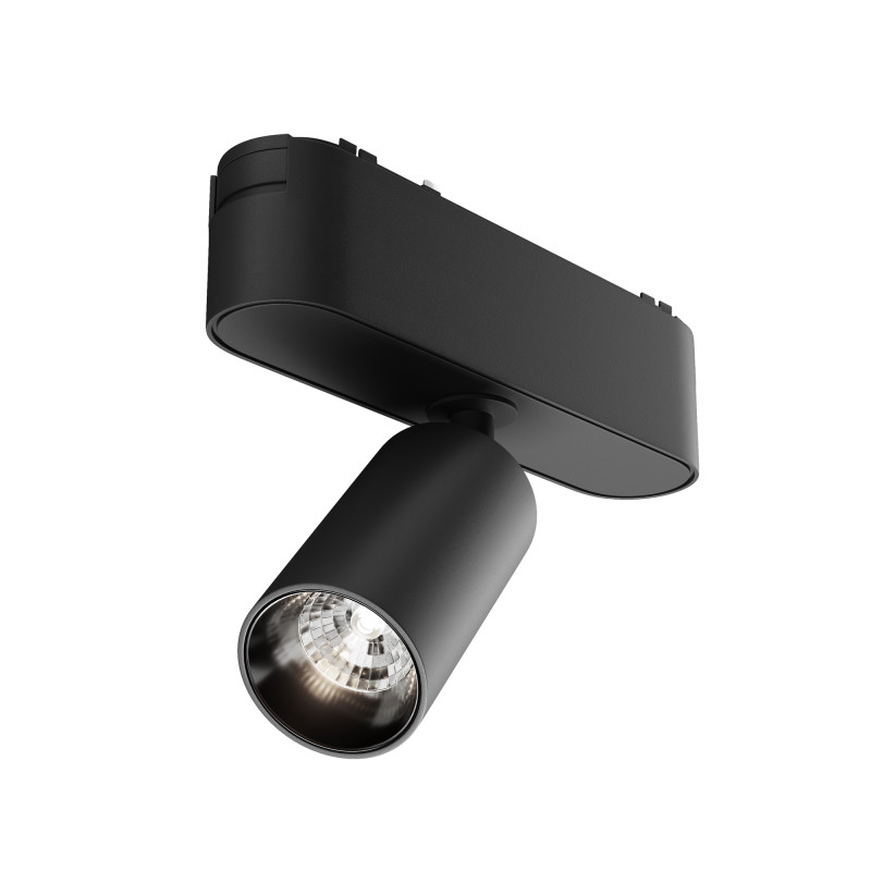 MAYTONI Ścieżka świetlna Focus LED 5W LED 450lm 4000K 90 CRI  TR103-1-5W4K-M-B
