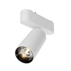 MAYTONI Ścieżka świetlna Focus LED 12W LED 1000lm 3000K 90 CRI  TR103-1-12W3K-M-W