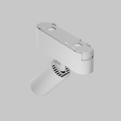 MAYTONI Ścieżka świetlna Focus LED 5W LED 450lm 4000K 90 CRI  TR103-1-5W4K-M-W