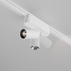 MAYTONI Ścieżka świetlna Focus LED 5W LED 450lm 4000K 90 CRI  TR103-1-5W4K-M-W