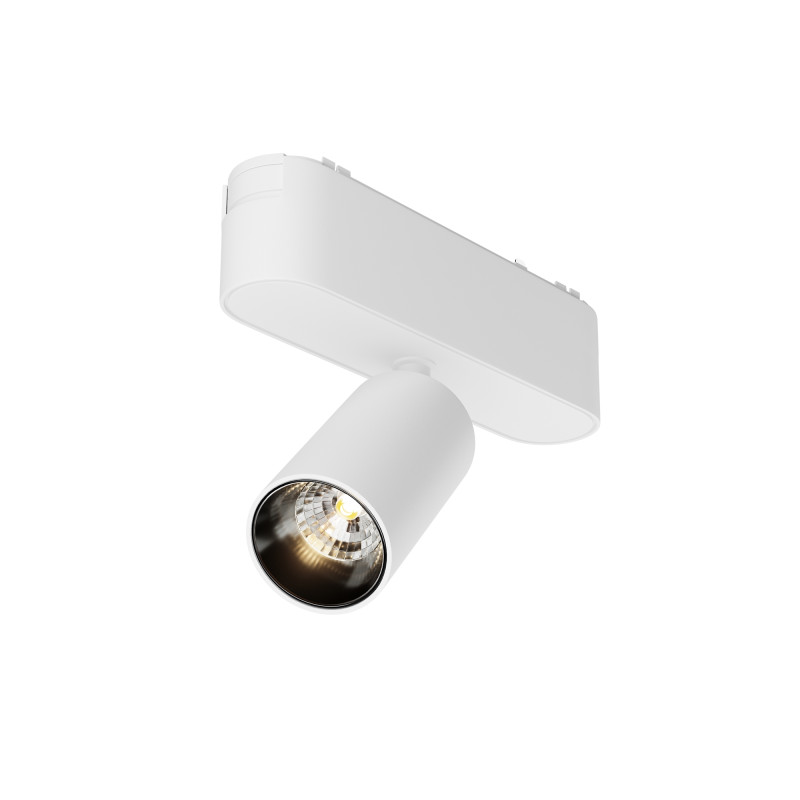 MAYTONI Ścieżka świetlna Focus LED 5W LED 400lm 3000K 90 CRI  TR103-1-5W3K-M-W