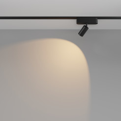 MAYTONI Ścieżka świetlna Focus LED 5W LED 400lm 3000K 90 CRI  TR103-1-5W3K-M-B