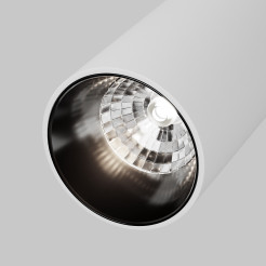 MAYTONI Ścieżka świetlna Focus LED 12W LED 1100lm 4000K 90 CRI  TR103-1-12W4K-M-W