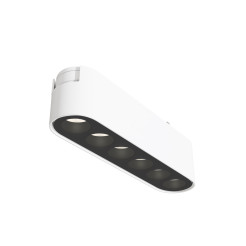 MAYTONI Ścieżka świetlna Points 6W LED 700lm 4000K 90 CRI  TR082-1-6W4K-M-W