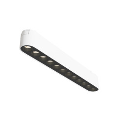 MAYTONI Ścieżka świetlna Points 12W LED 1300lm 3000K 90 CRI  TR082-1-12W3K-M-W